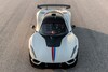 Hennesey Venom F5 Revolution Coupe 