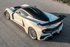 Hennesey Venom F5 Revolution Coupe 