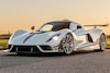 Hennesey Venom F5 Revolution Coupe 