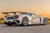 Hennesey Venom F5 Revolution Coupe 