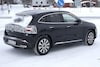 Spyshots Mercedes-Benz EQA