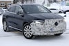 Spyshots Mercedes-Benz EQA