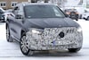 Spyshots Mercedes-Benz EQA