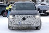 Spyshots Mercedes-Benz EQA
