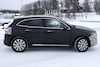 Spyshots Mercedes-Benz EQA