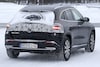 Spyshots Mercedes-Benz EQA