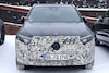 Spyshots Mercedes-Benz EQA