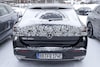 Spyshots Mercedes-Benz EQA