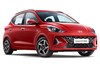 Hyundai Grand i10 Nios