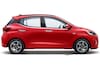 Hyundai Grand i10 Nios