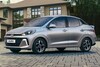 Hyundai Aura