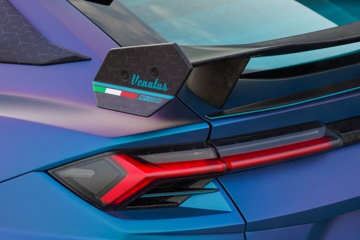 Mansory Venatus Coupé Evo C