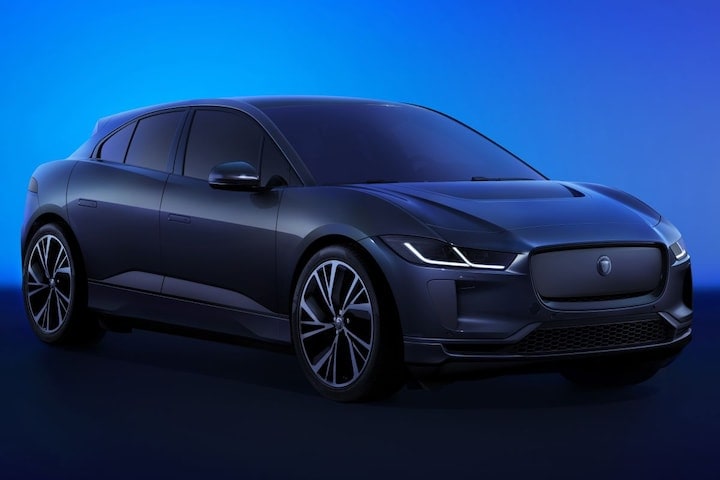 Jaguar i-Pace