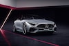 Mercedes-AMG SL63 4Matic+ Motorsport Collectors Edition