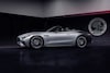 Mercedes-AMG SL63 4Matic+ Motorsport Collectors Edition