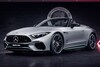 Mercedes-AMG SL63 4Matic+ Motorsport Collectors Edition