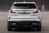 Cadillac XT4 facelift