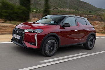 DS 3