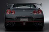 Nissan GT-R 2024