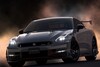 Nissan GT-R 2024