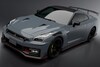 Nissan GT-R 2024