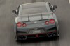 Nissan GT-R 2024