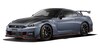 Nissan GT-R 2024
