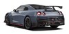 Nissan GT-R 2024