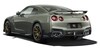 Nissan GT-R 2024