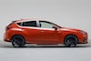 Subaru Impreza STi Parts