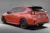 Subaru Impreza STi Parts