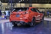 Subaru Impreza STi Parts