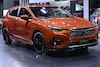 Subaru Impreza STi Parts