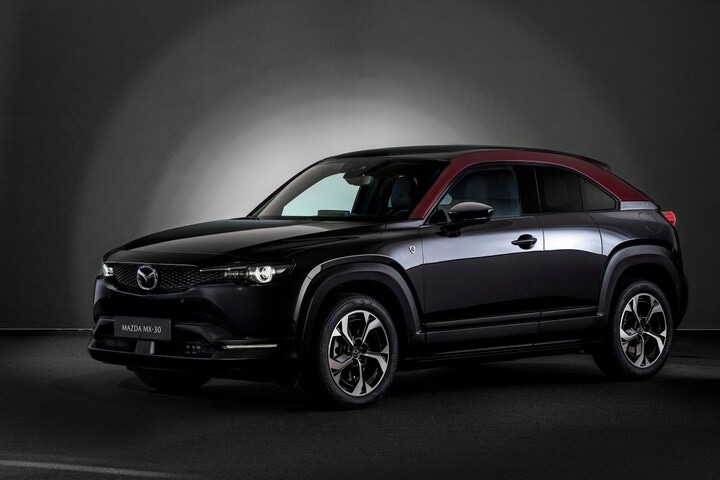 Mazda MX-30 R-EV