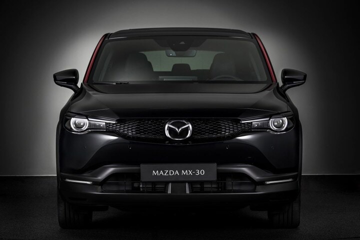 Mazda MX-30 R-EV
