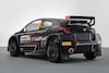 Toyota Tokyo Auto Salon