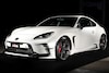 Toyota Tokyo Auto Salon