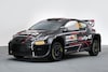 Toyota Tokyo Auto Salon