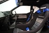 Toyota Tokyo Auto Salon AE86 Trueno H2 Concept