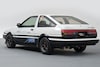 Toyota Tokyo Auto Salon AE86 Trueno H2 Concept