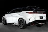 Lexus RZ Sport Concept