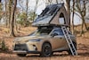 Lexus RX Outdoor Concept