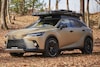 Lexus RX Outdoor Concept