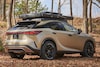 Lexus RX Outdoor Concept