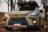 Lexus RX Outdoor Concept