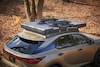 Lexus RX Outdoor Concept