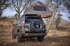 Lexus GX Outdoor Concept