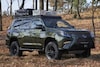 Lexus GX Outdoor Concept