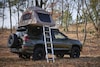 Lexus GX Outdoor Concept