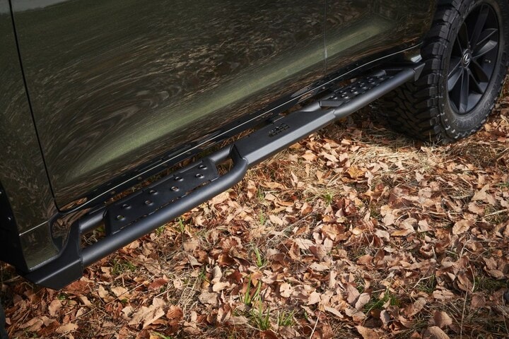 Lexus GX Outdoor Concept